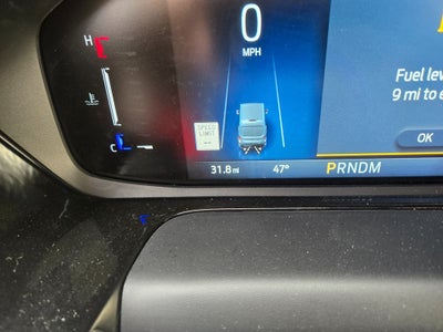 2026 Ford Transit-150 Cargo Van