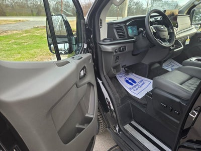 2026 Ford Transit-150 Cargo Van