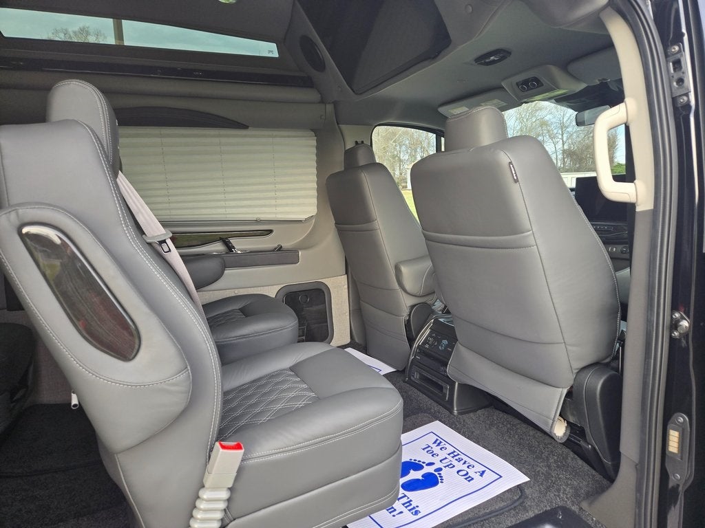 2026 Ford Transit-150 Cargo Van