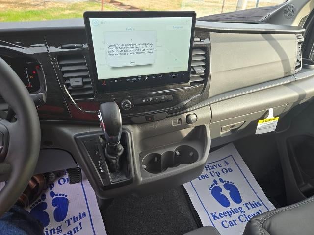 2026 Ford Transit-150 Cargo Van