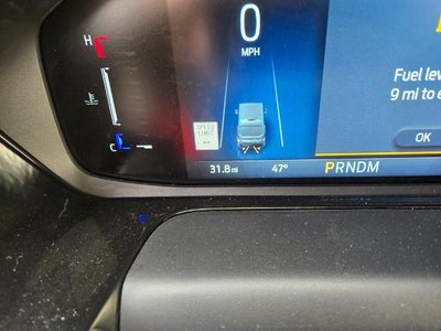 2026 Ford Transit-150 Cargo Van