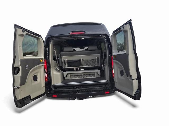 2026 Ford Transit-150 Cargo Van