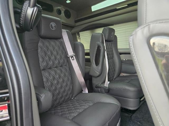 2026 Ford Transit-150 Cargo Van