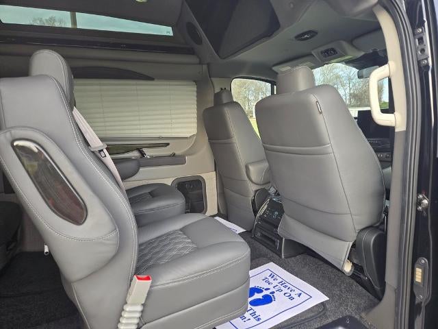 2026 Ford Transit-150 Cargo Van