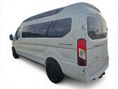 2026 Ford Transit-150 Cargo Van