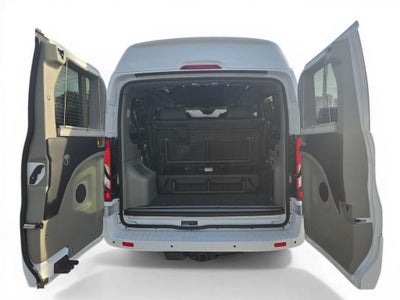 2026 Ford Transit-150 Cargo Van