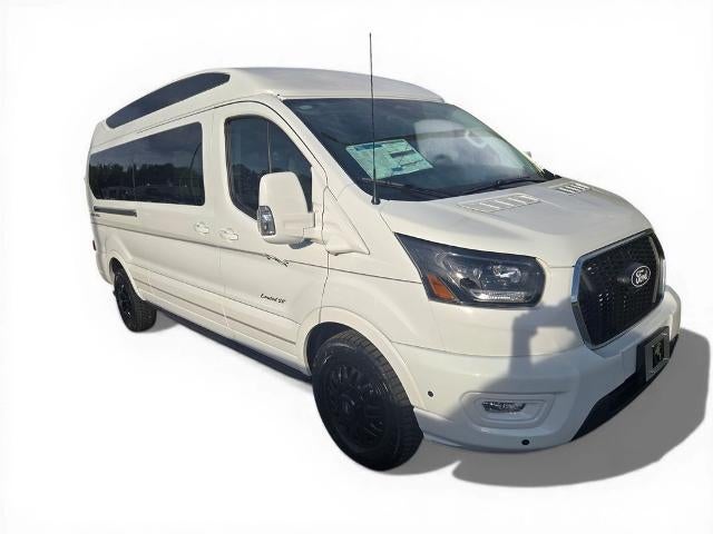 2026 Ford Transit-150 Cargo Van