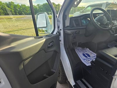 2026 Ford Transit-150 Cargo Van