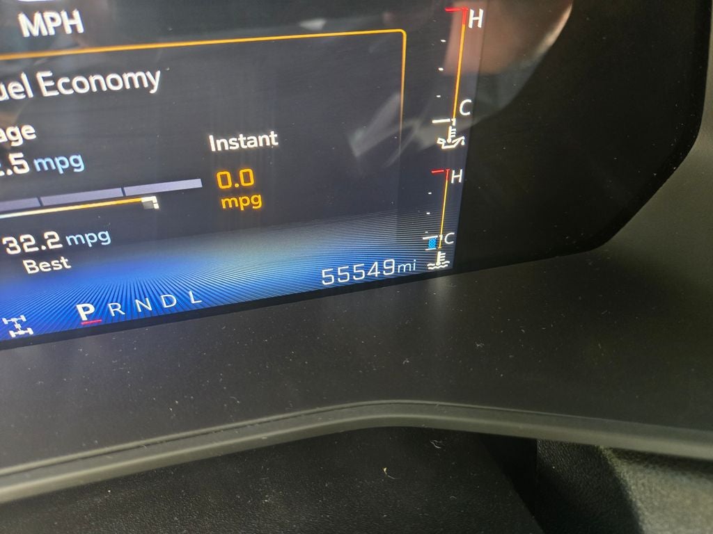 2023 Chevrolet Colorado Work Truck