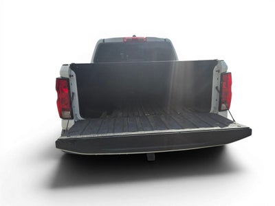 2023 Chevrolet Colorado Work Truck