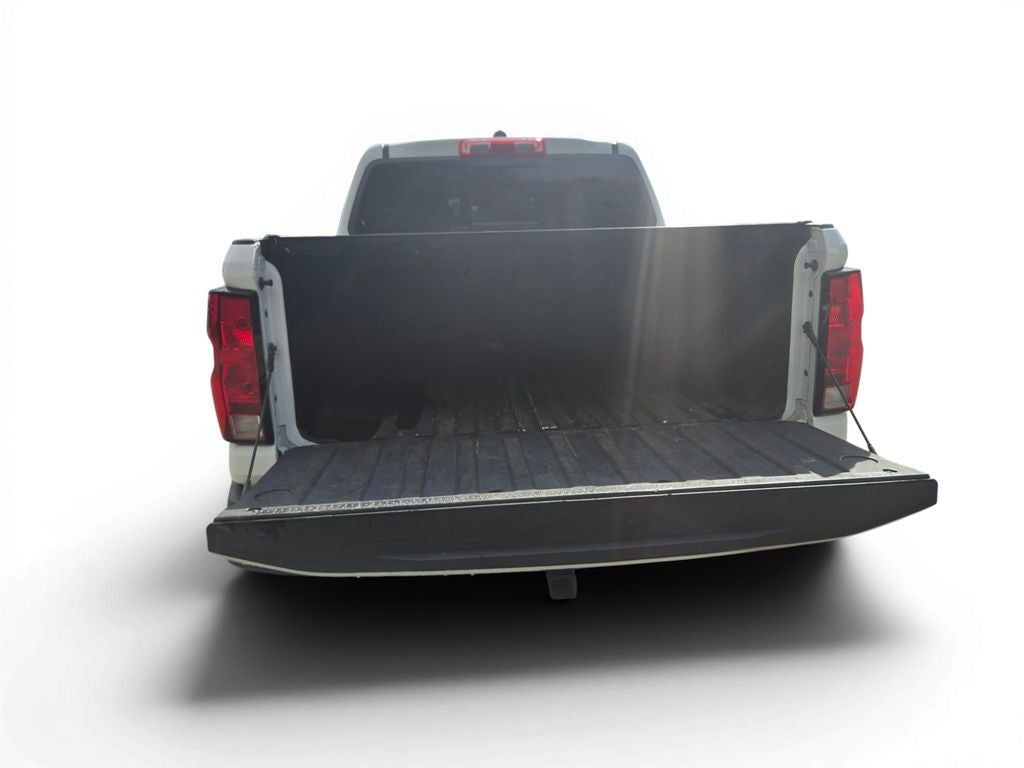 2023 Chevrolet Colorado Work Truck