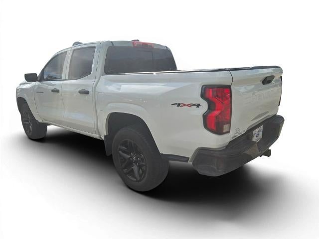 2023 Chevrolet Colorado Work Truck
