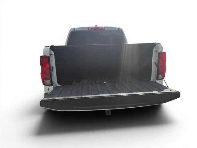 2023 Chevrolet Colorado Work Truck