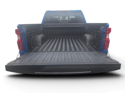 2023 Chevrolet Silverado 1500 LT LT1