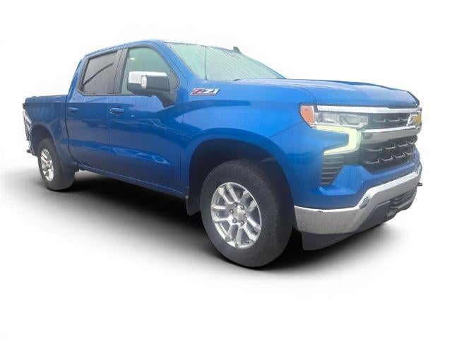 2023 Chevrolet Silverado 1500 LT LT1