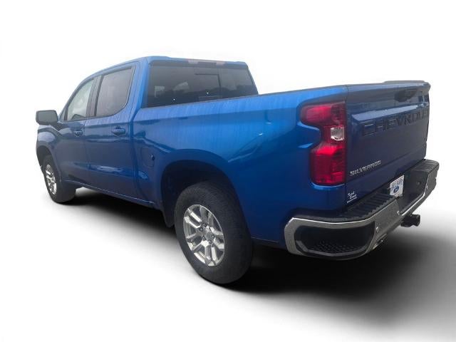 2023 Chevrolet Silverado 1500 LT LT1