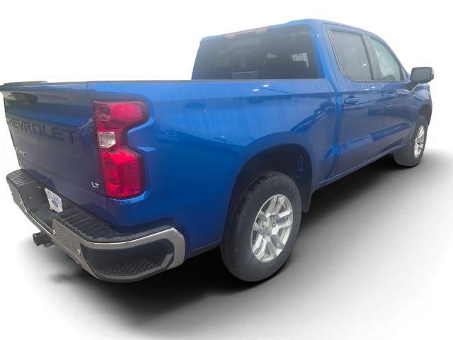 2023 Chevrolet Silverado 1500 LT LT1