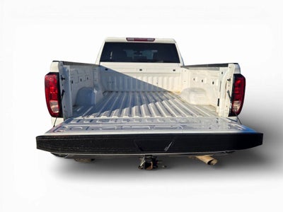 2023 GMC Sierra 2500HD Pro