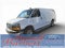 2024 GMC Savana 2500 Work Van