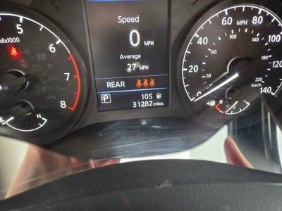 2023 Nissan Altima 2.5 S