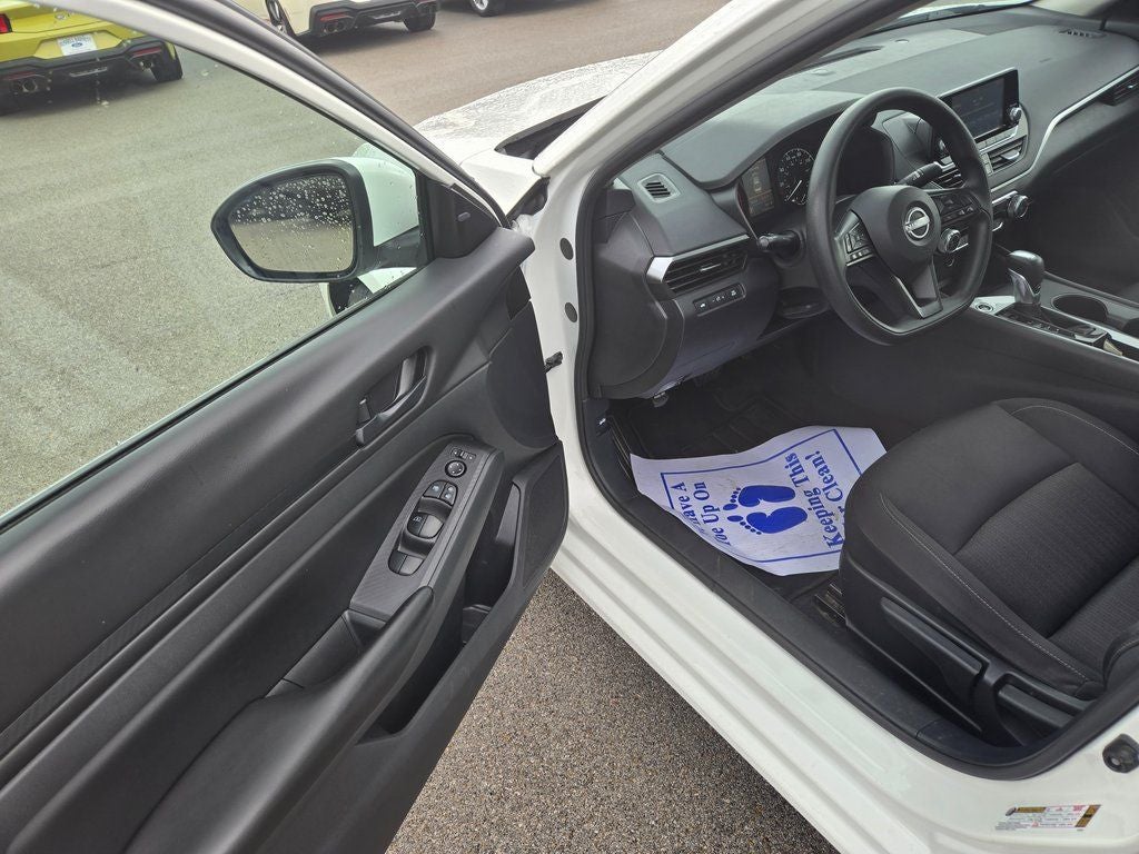 2023 Nissan Altima 2.5 S