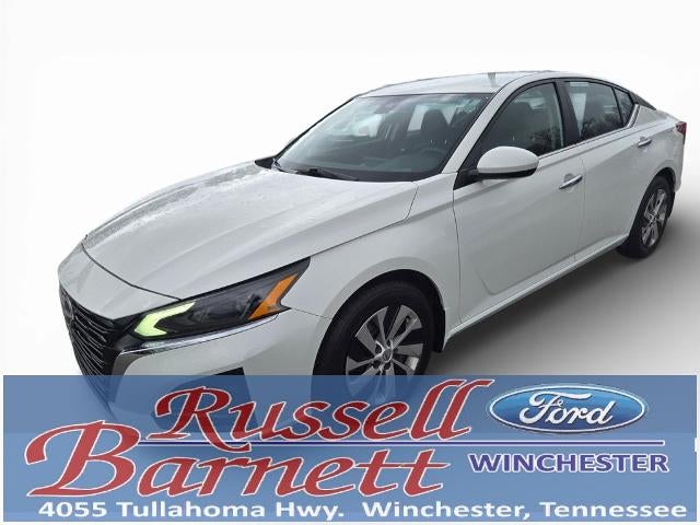 2023 Nissan Altima 2.5 S