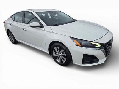 2023 Nissan Altima 2.5 S