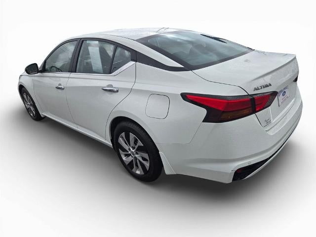 2023 Nissan Altima 2.5 S