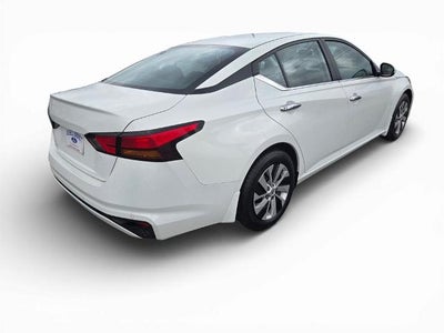 2023 Nissan Altima 2.5 S