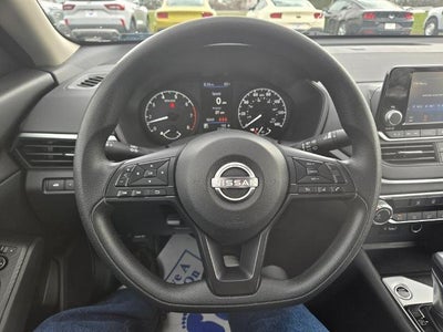 2023 Nissan Altima 2.5 S