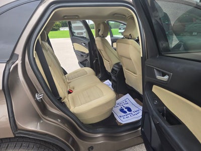 2019 Ford Edge SE