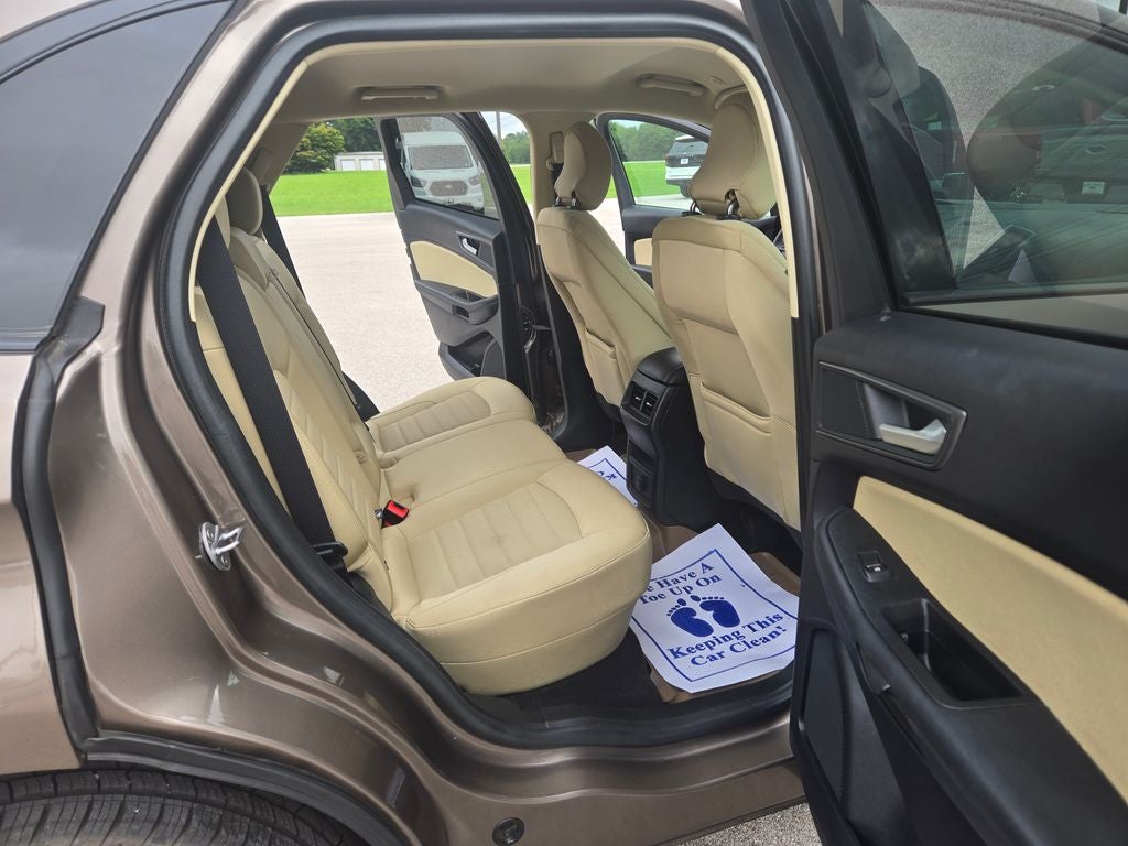 2019 Ford Edge SE
