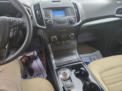 2019 Ford Edge SE