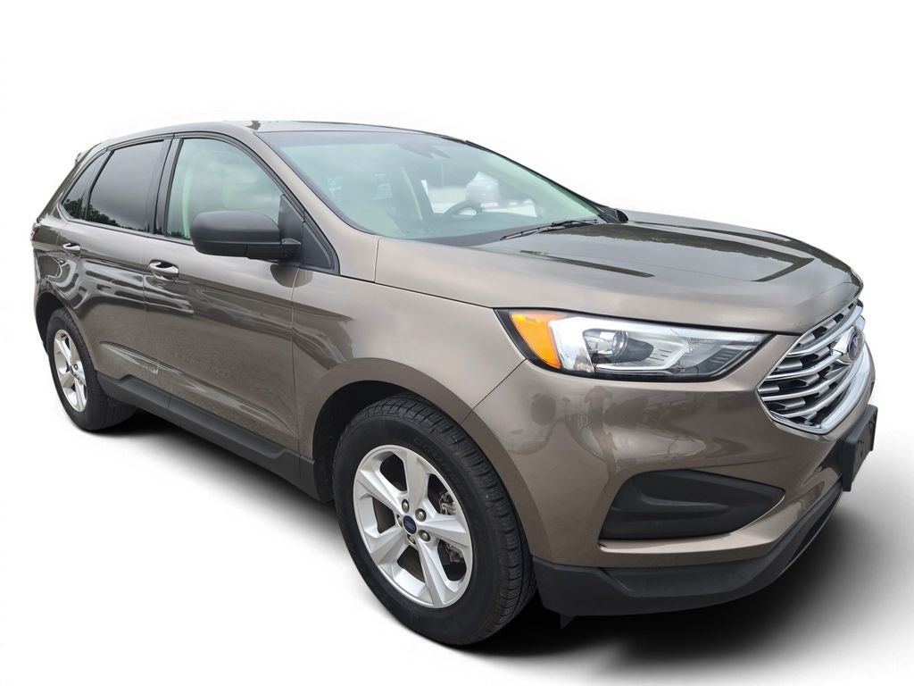 2019 Ford Edge SE