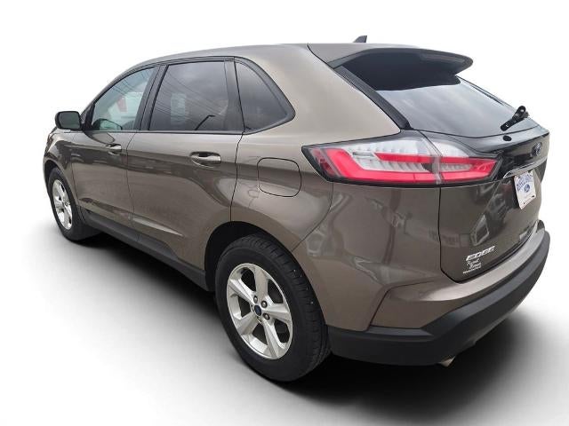 2019 Ford Edge SE