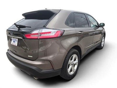 2019 Ford Edge SE