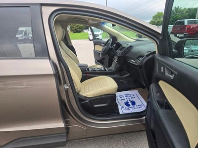 2019 Ford Edge SE