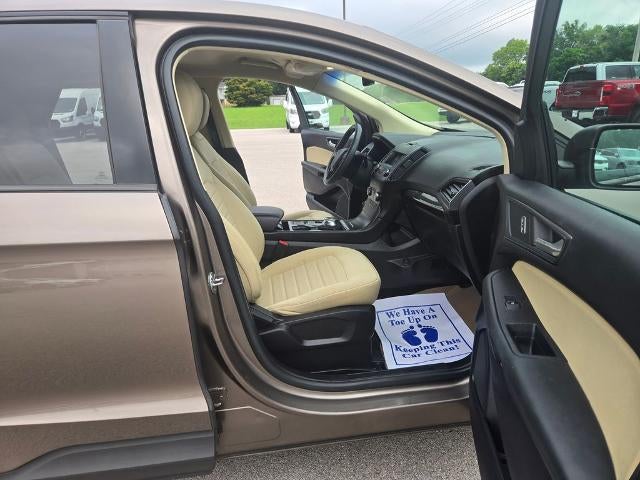 2019 Ford Edge SE