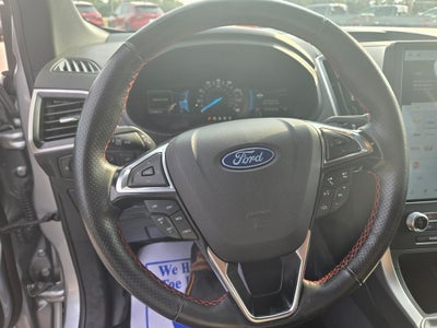 2024 Ford Edge ST Line