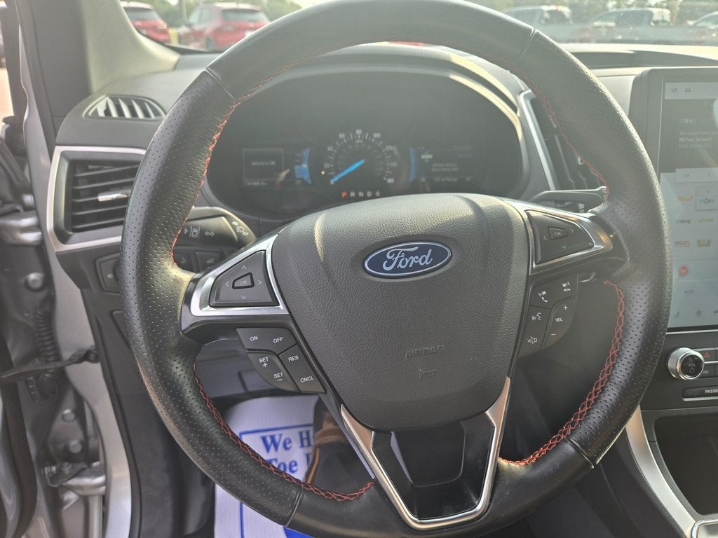 2024 Ford Edge ST Line