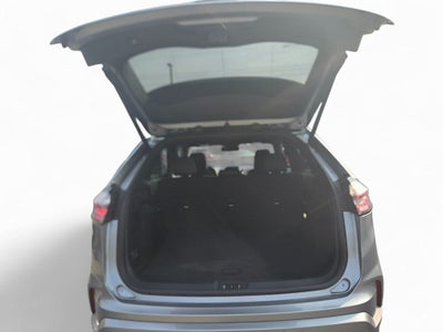 2024 Ford Edge ST Line