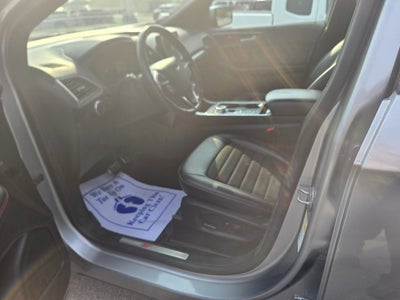 2024 Ford Edge ST Line