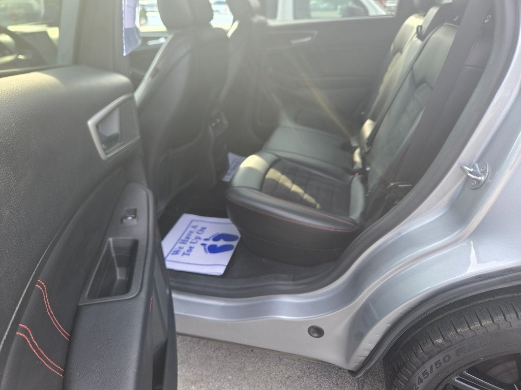 2024 Ford Edge ST Line