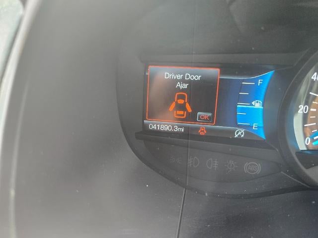 2024 Ford Edge ST Line