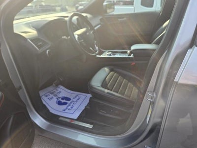 2024 Ford Edge ST Line