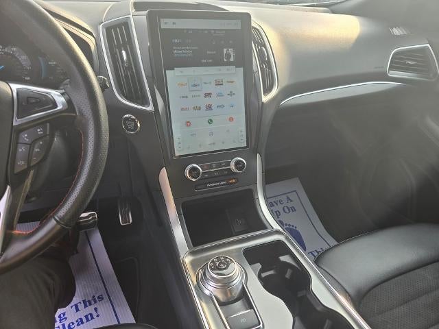 2024 Ford Edge ST Line