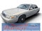 2008 Mercury Grand Marquis GS