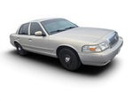 2008 Mercury Grand Marquis GS