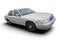 2008 Mercury Grand Marquis GS