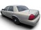 2008 Mercury Grand Marquis GS
